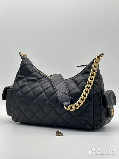 Сумка chanel новая коллекция