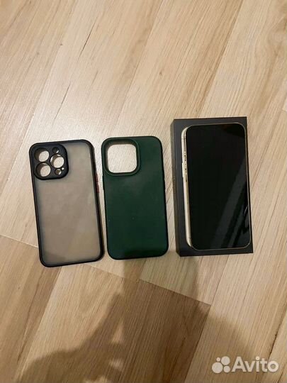 iPhone 13 Pro, 128 ГБ