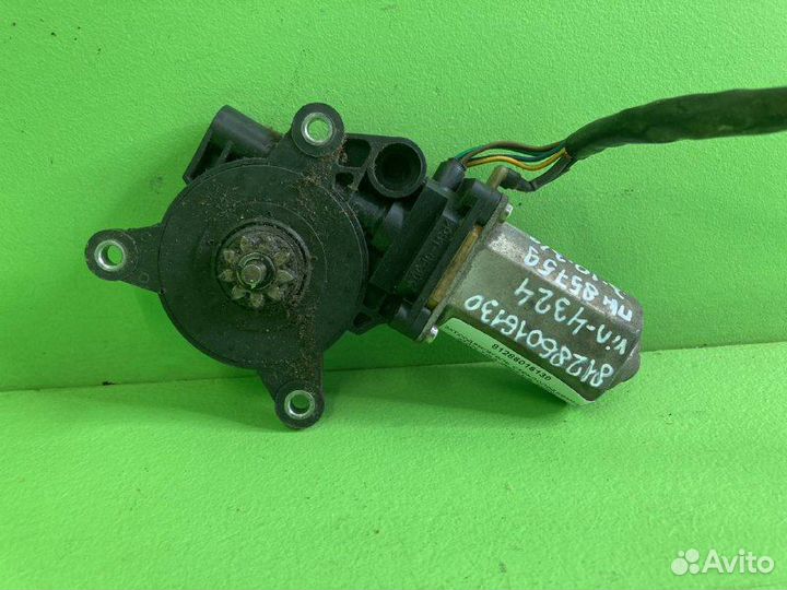 Электродвигатель стеклоподьемника MAN TGA