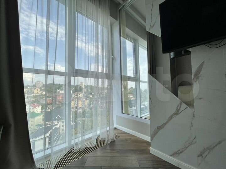 2-к. квартира, 36 м², 10/13 эт.