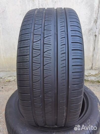 Pirelli Scorpion Verde All Season 295/45 R20 110Y