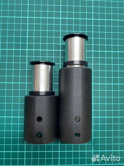 Dualtron адаптер для установки веловыноса