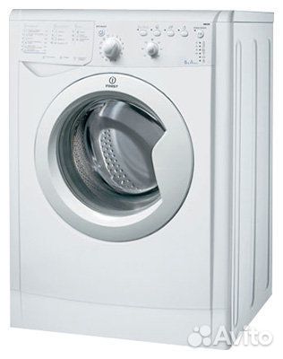 Стиральная машина Indesit iwub 4085 Новая