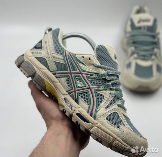 Asics Gel-Kahana 8