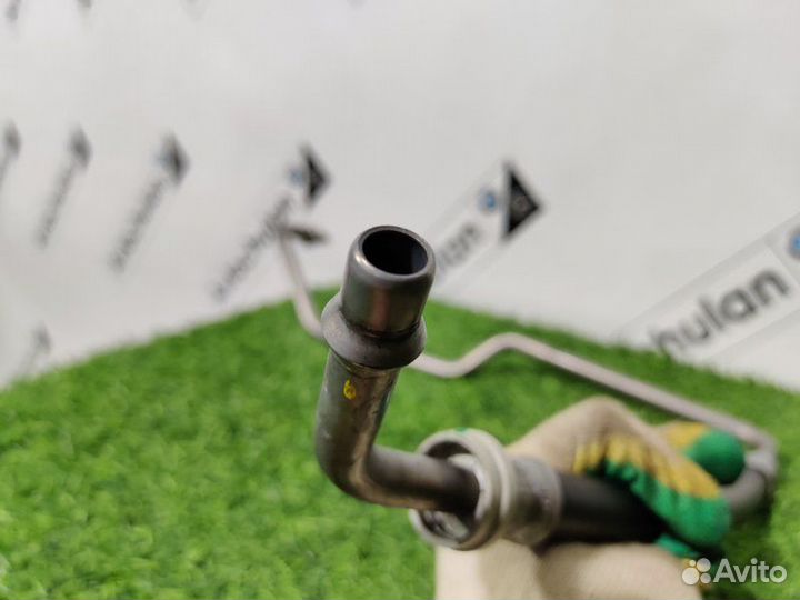 Трубка охлаждения АКПП Mercedes-Benz Gle-Class