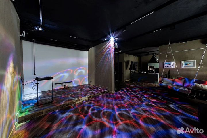 Аренда лофта под мероприятия