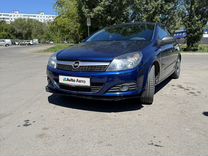 Opel Astra GTC 1.4 MT, 2008, 55 000 км, с пробегом, цена 565 555 руб.