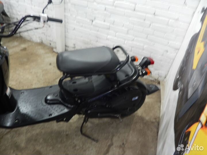 Скутер Honda Zoomer AF58 только из Японии