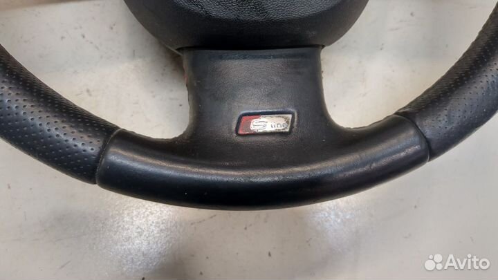 Руль Audi Q7, 2007