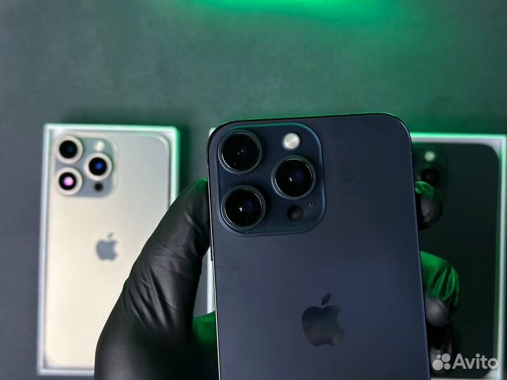 iPhone Xr в корпусе 15 pro