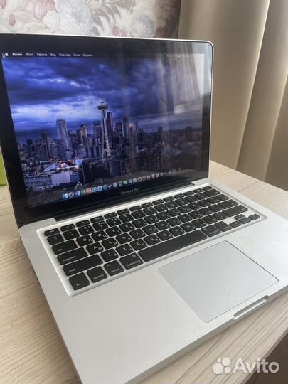 Apple MacBook Pro 13