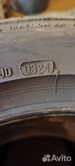 Bridgestone Potenza Sport 225/50 R17