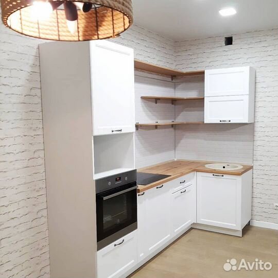 Цена за всю кухню ксп:42446