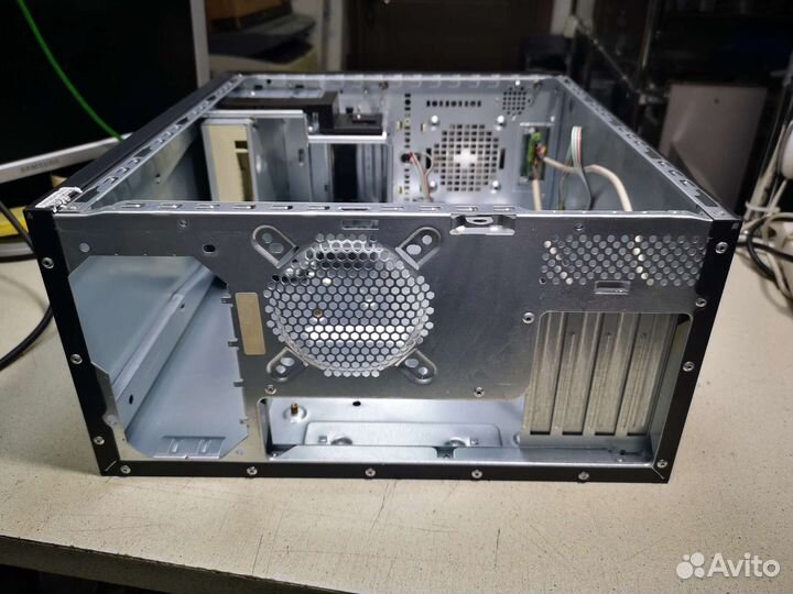 Корпус для пк micro atx