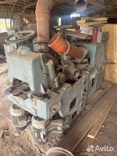 Столярное оборудование