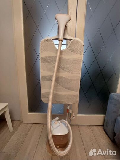 Вертикальный отпариватель philips NL 9206AD-4