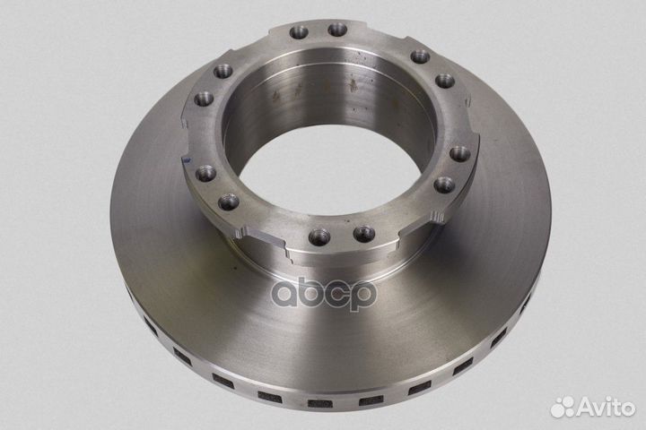 Деталь 331043501078 АВТОМАГНАТ