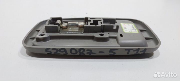 Плафон внутреннего освещения (Chery Tiggo T11)