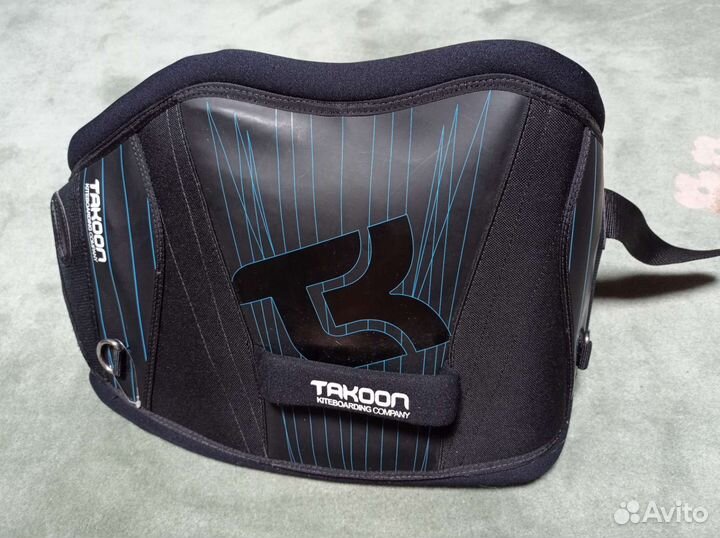 Поясная трапеция Takoon размер M