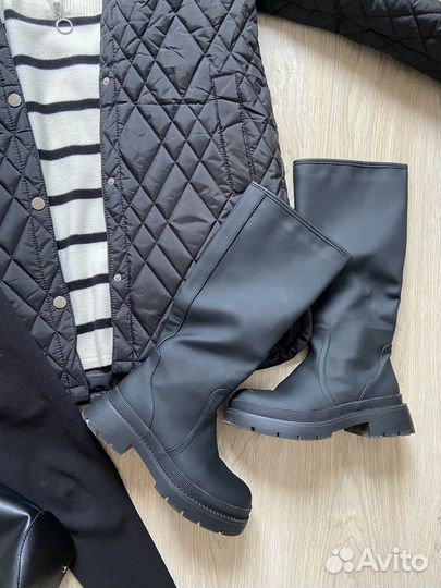 Вещи женские пакетом