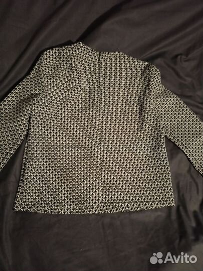 Блузка женская Zara XS