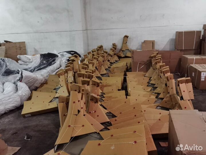 Крыло переднее правое/левое Geely monjaro