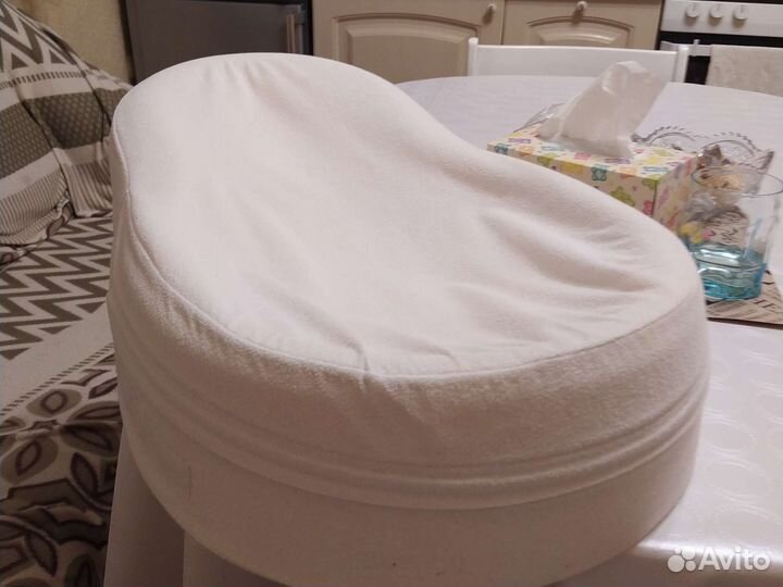 Кокон dolce bambino elite