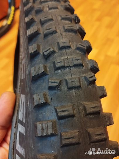 Покрышки для велосипеда 29 - schwalbe, specialized