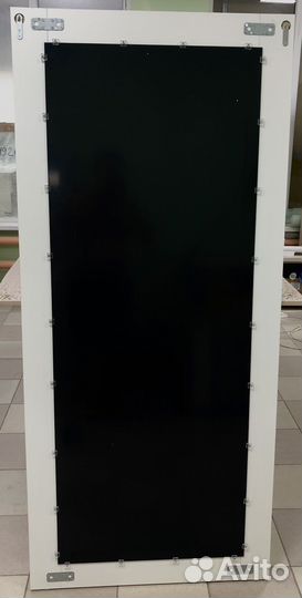 Гримерное зеркало в полный рост 180*80