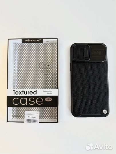 Чехол на iPhone 13 Pro Max