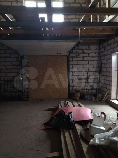 Дом 28 м² на участке 26 сот.