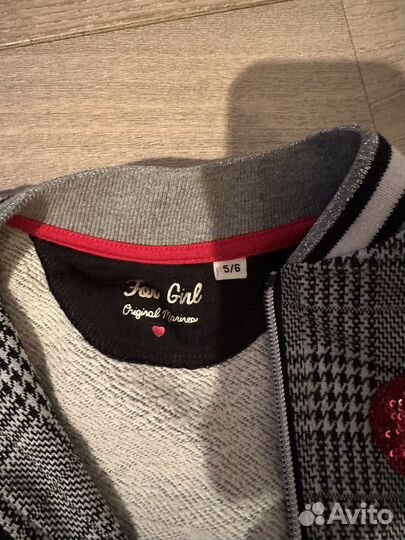 Джемпер и юбка Original marines