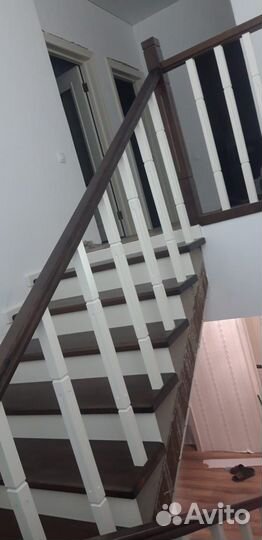 Столярные работы