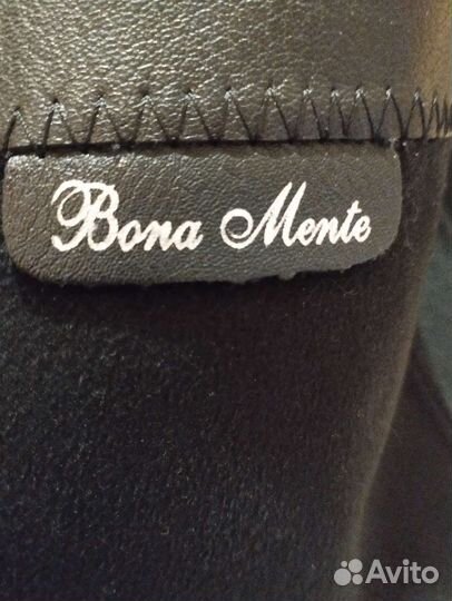 Сапоги осень весна женские