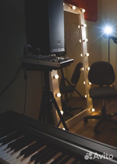 Уроки по направлению ударная установка(барабаны)