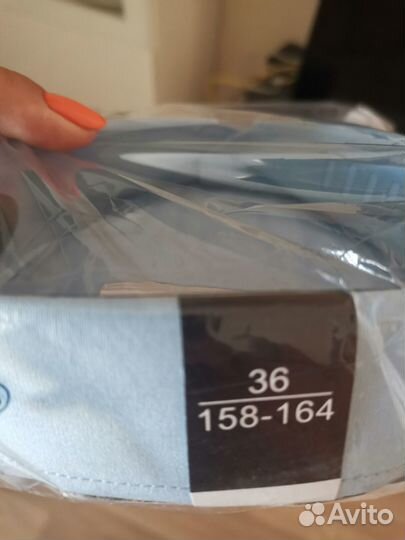 Рубашка школьная 158