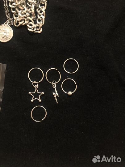 Аксессуары