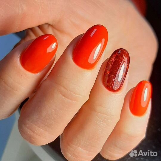 Маникюр, препаратный педикюр Kart, наращивание