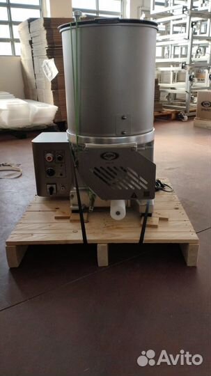 Котлетный аппарат ABM F 2000Plus