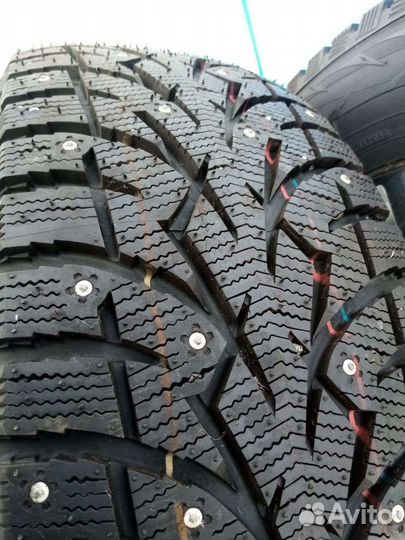 R16 Toyo Observe G3-Ice 245/70, PCD 6x114.3 DIA 66.1