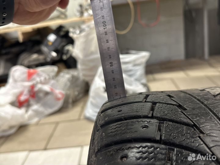 Matador MP 30 Sibir Ice 2 225/45 R17