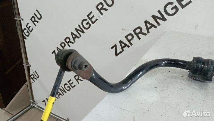Стабилизатор поперечной устойчивости передний Kia