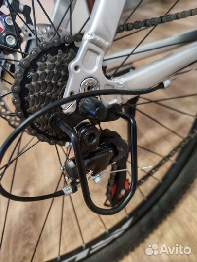 Велосипед (29) Skill Bike Новый