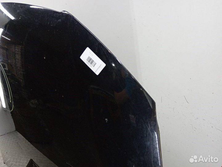 Капот для Volkswagen Passat 6 3C0823031C