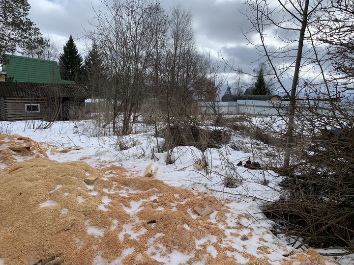 Участок 5 сот. (СНТ, ДНП)