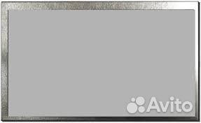 TFT дисплей MTF-T070acsln-LB