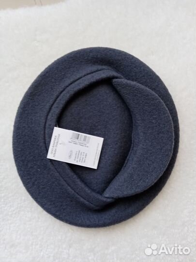 Береты женские