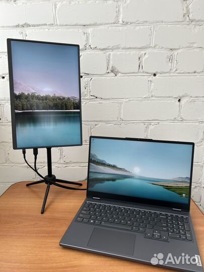 Монитор 144 Hz