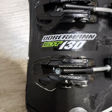 Горнолыжные ботинки Nordica Doberman 130 28,0