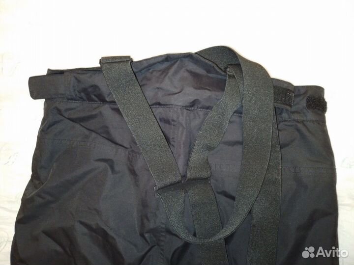 Брюки зимние мембрана Kappаhl Woxo 720 размер 158